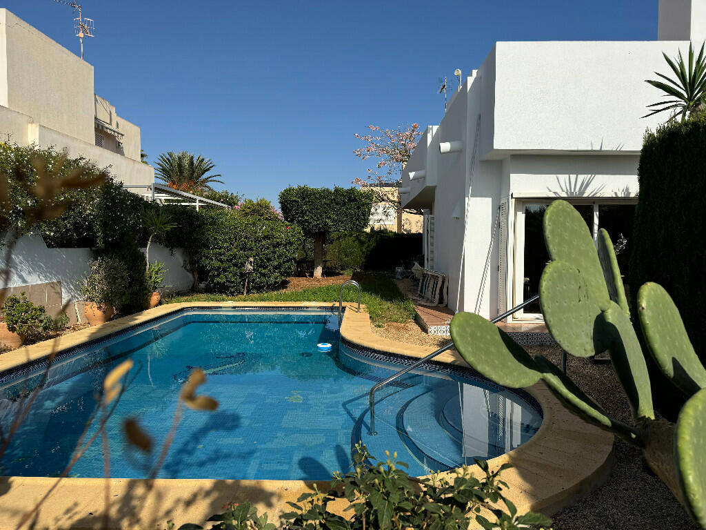 Main image of property: Mojácar, Almería, Andalusia