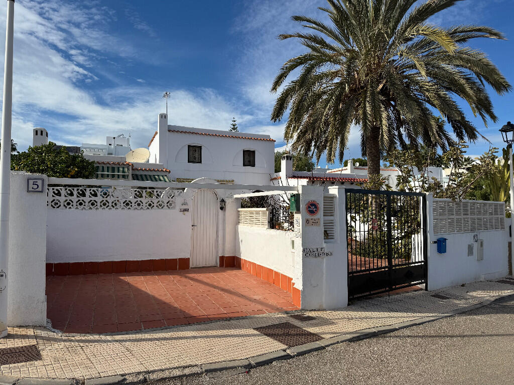 Main image of property: Mojácar, Almería, Andalusia