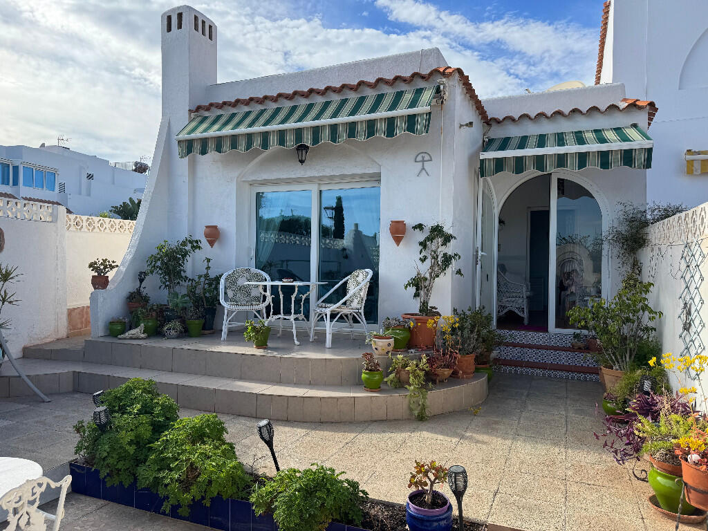 Main image of property: Mojácar, Almería, Andalusia