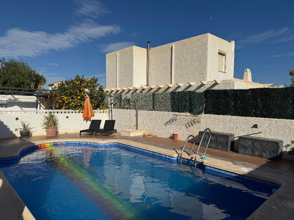 Main image of property: Mojácar, Almería, Andalusia
