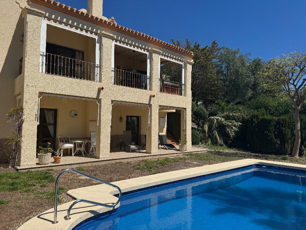 Main image of property: Mojácar, Almería, Andalusia