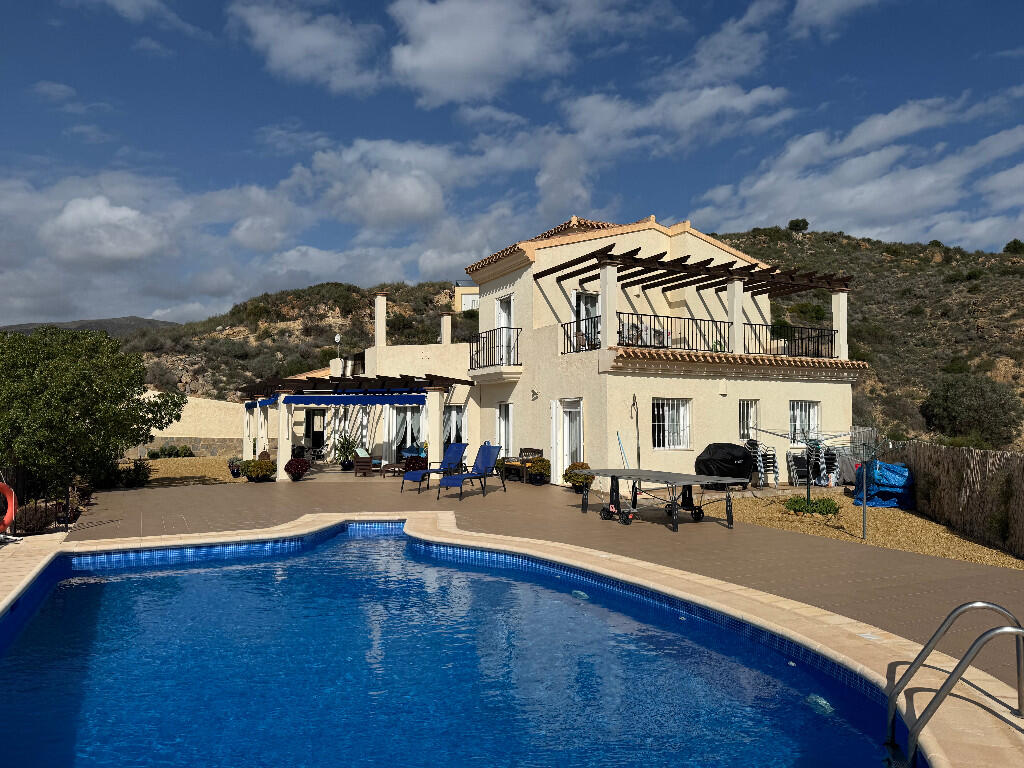 Main image of property: Bédar, Almería, Andalusia