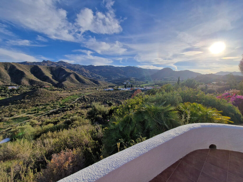 Main image of property: Cortijo Grande, Almería, Andalusia