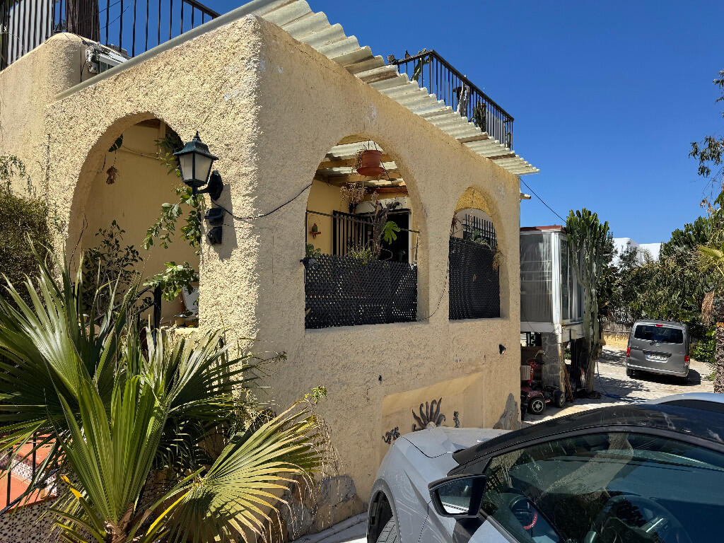 Main image of property: Mojácar, Almería, Andalusia