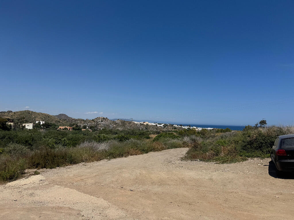 Main image of property: Mojácar, Almería, Andalusia