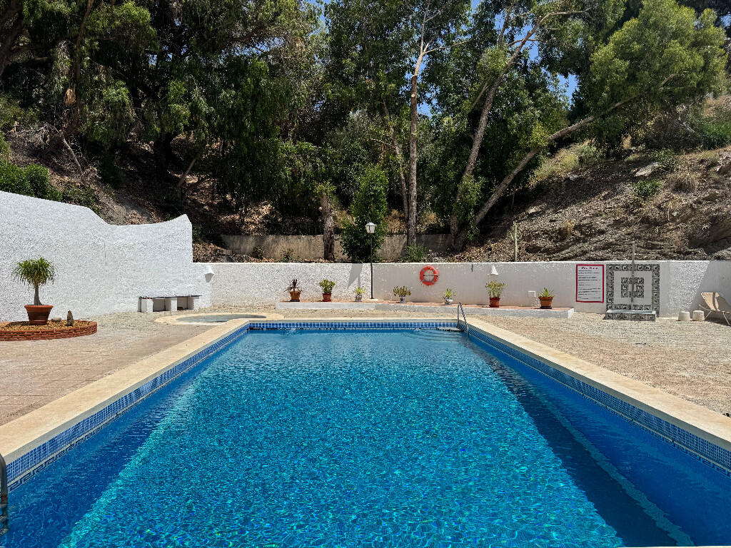 Main image of property: Mojácar, Almería, Andalusia