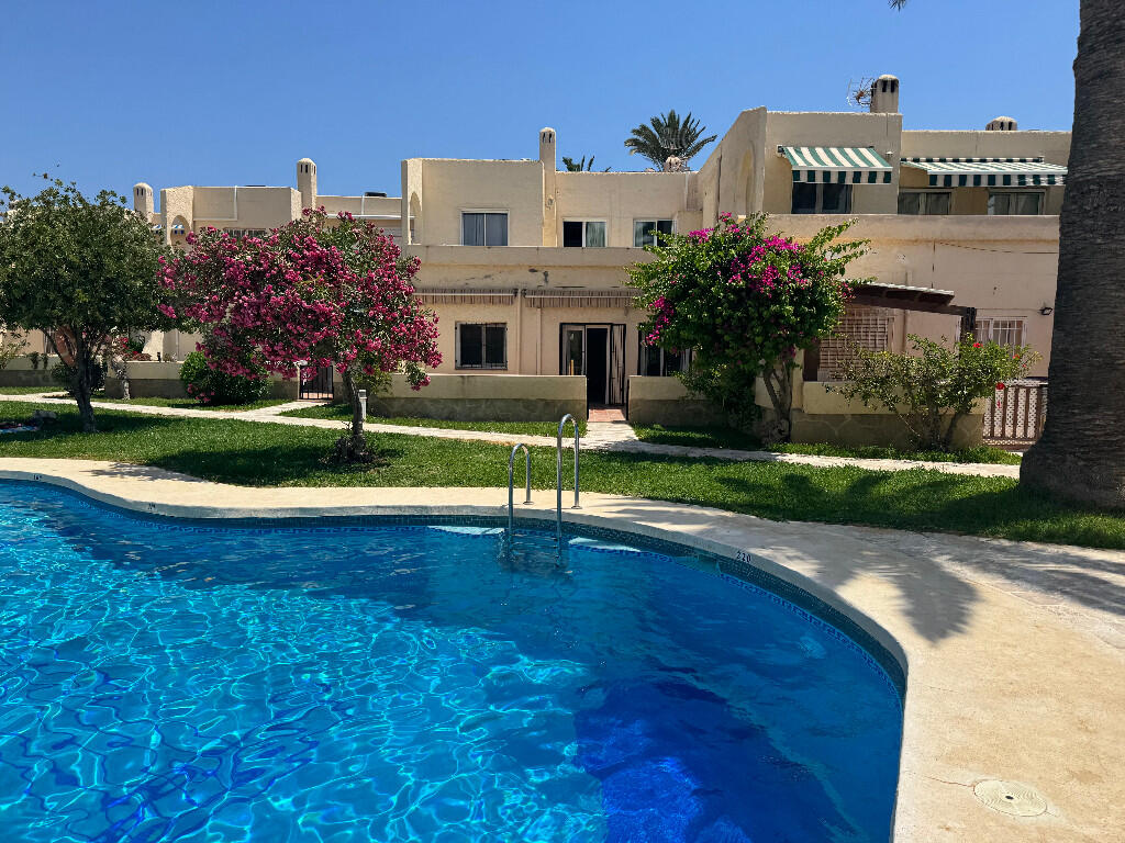 Main image of property: Mojácar, Almería, Andalusia