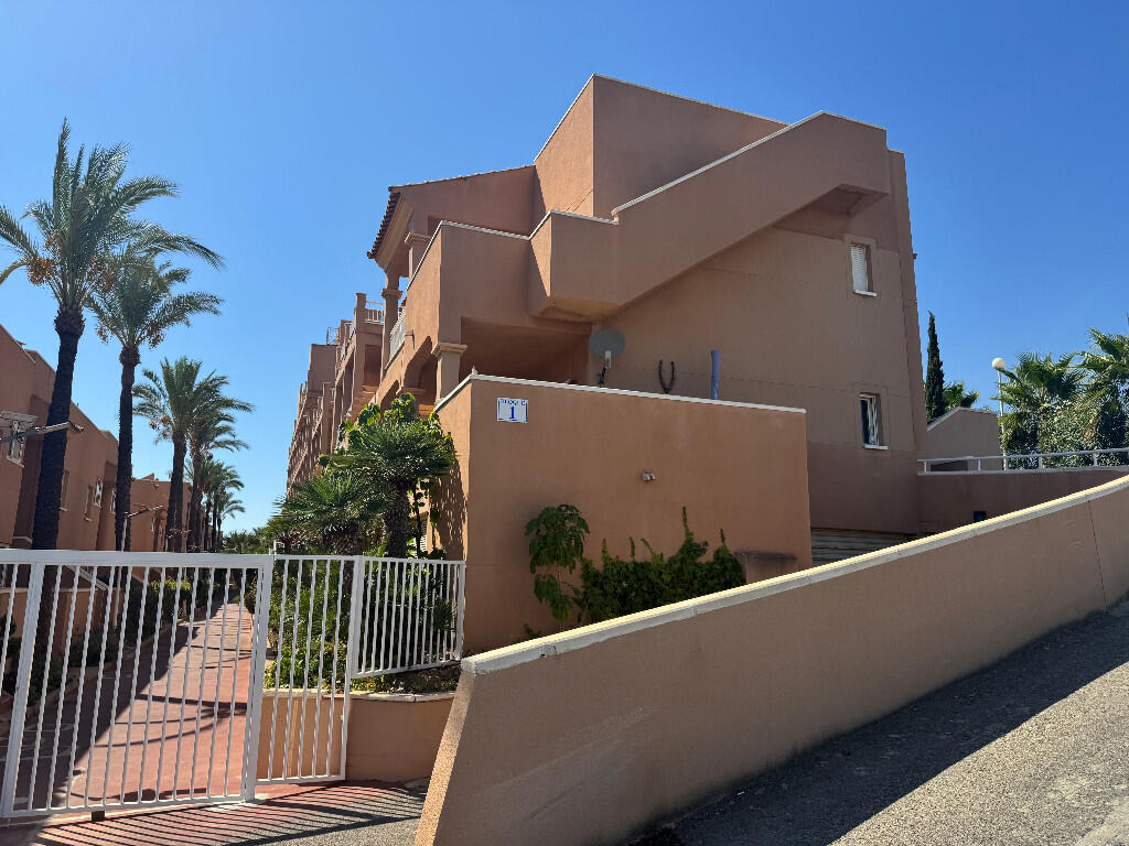 Main image of property: Mojácar, Almería, Andalusia