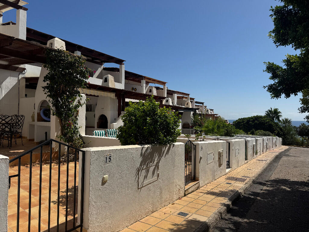 Main image of property: Mojácar, Almería, Andalusia