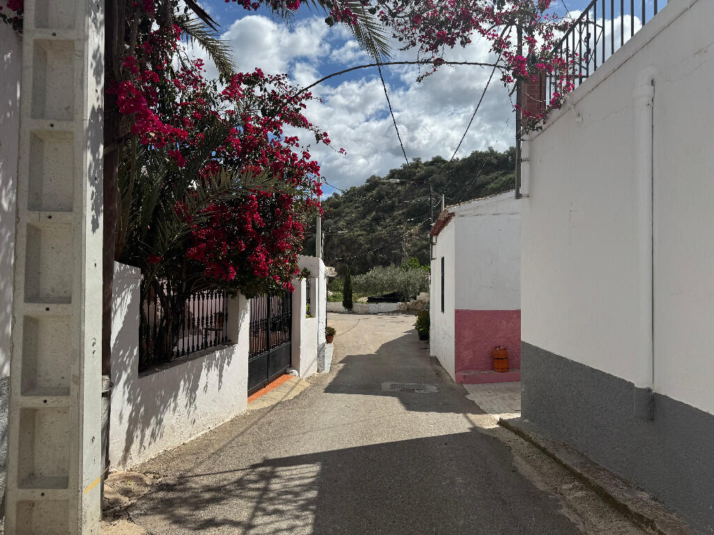 Main image of property: Sorbas, AlmerÃa, Andalusia