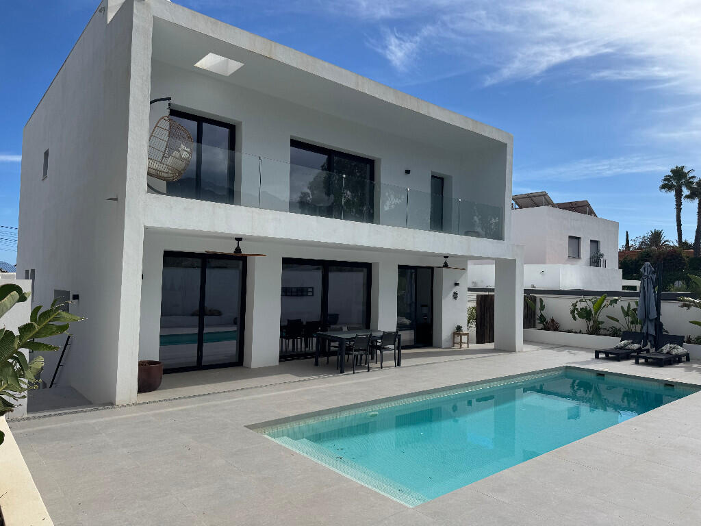 Main image of property: Mojácar, AlmerÃa, Andalusia