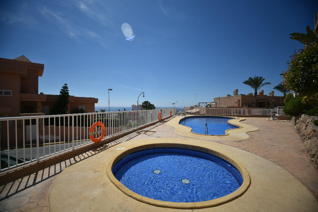 Modern Apartments For Sale In Spain Almeria with Best Design