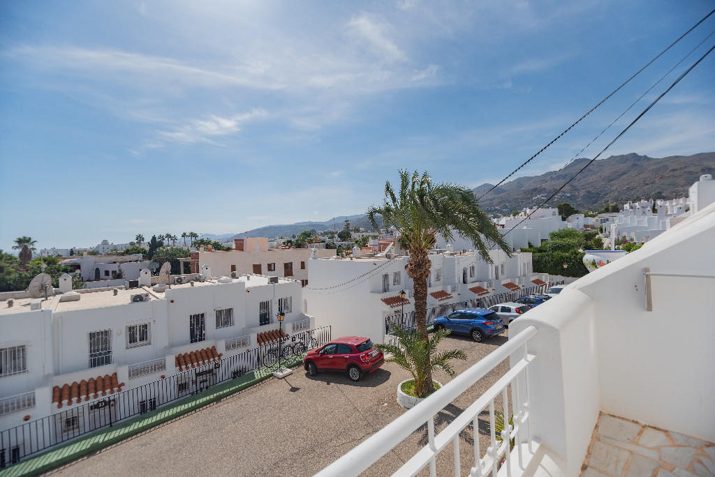 2 bedroom town house for sale in Mojácar, Almería, Andalusia, Spain
