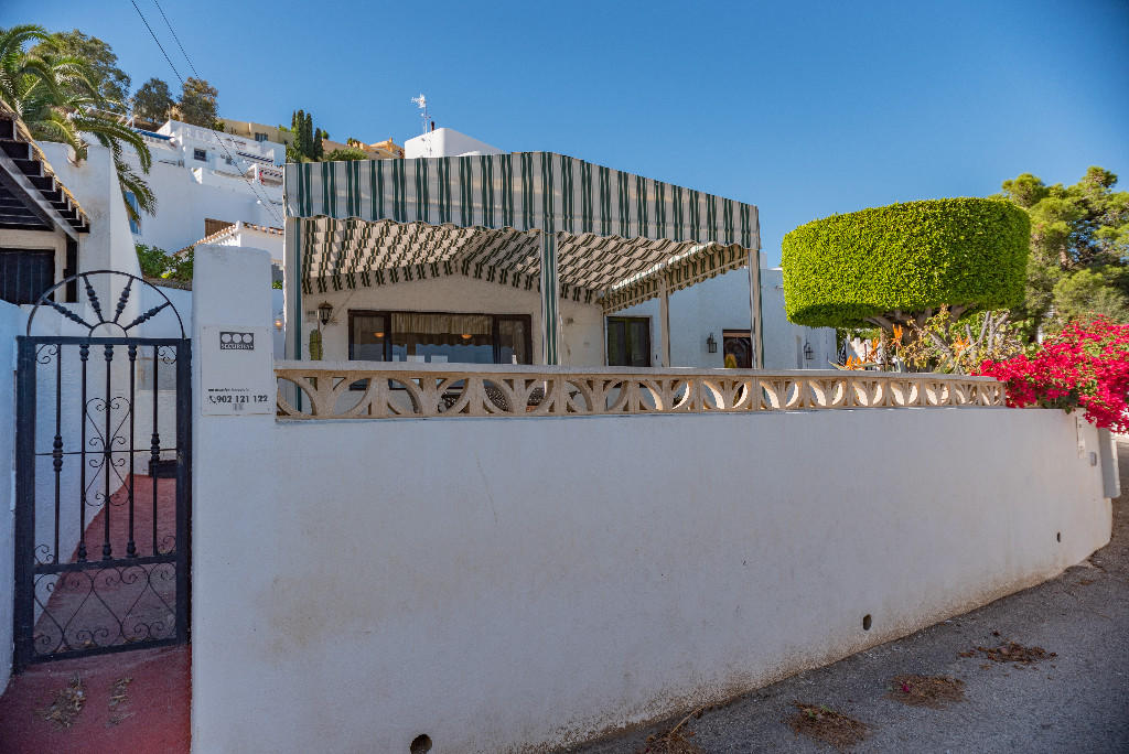 2 bedroom villa for sale in Mojácar, Almería, Andalusia, Spain