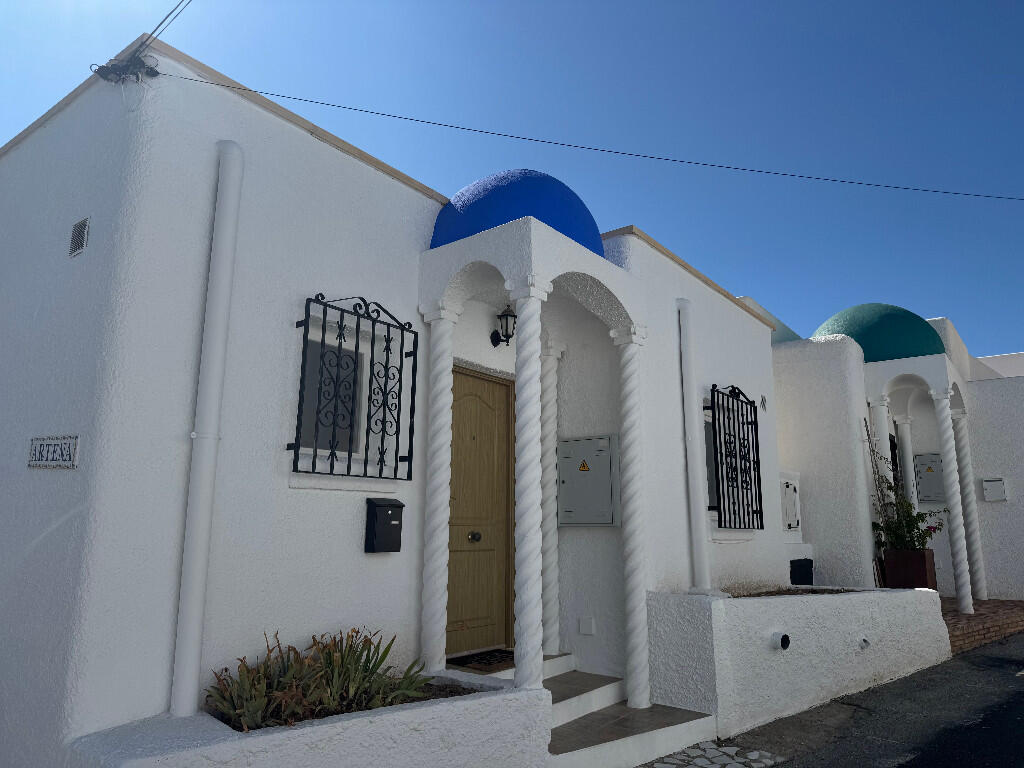 Main image of property: Mojácar, Almería, Andalusia