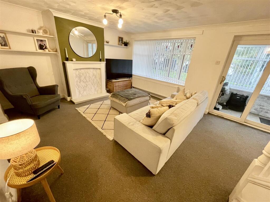 Main image of property: Garstang Close, Marton, Middlesbrough