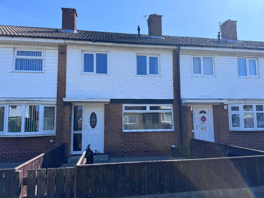 Main image of property: Ainsdale Way, Middlesbrough