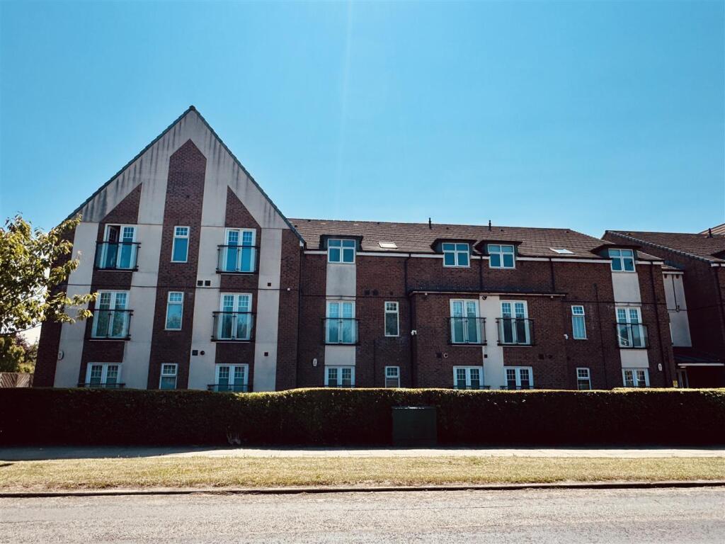 Main image of property: Trueman, Green Lane, Middlesbrough