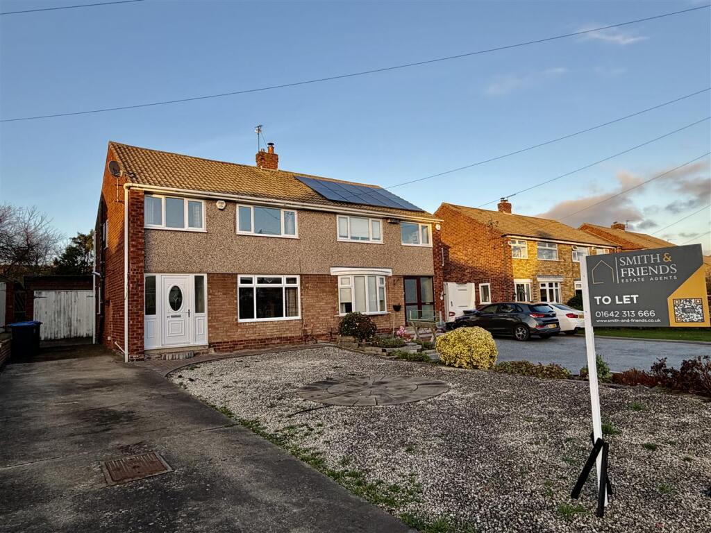Main image of property: Gypsy Lane, Marton-In-Cleveland, Middlesbrough