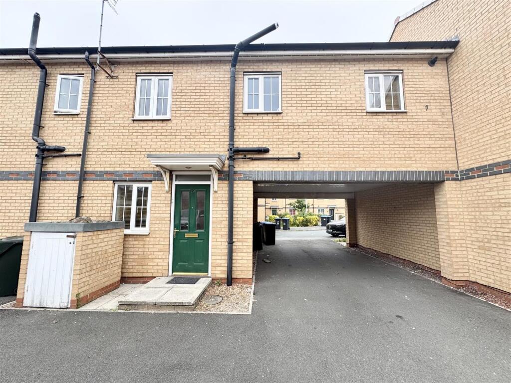 Main image of property: Aidan Court, Middlesbrough