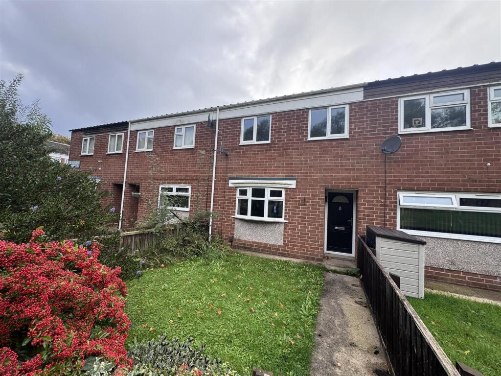 Main image of property: Edgeworth Court, Hemlington, Middlesbrough