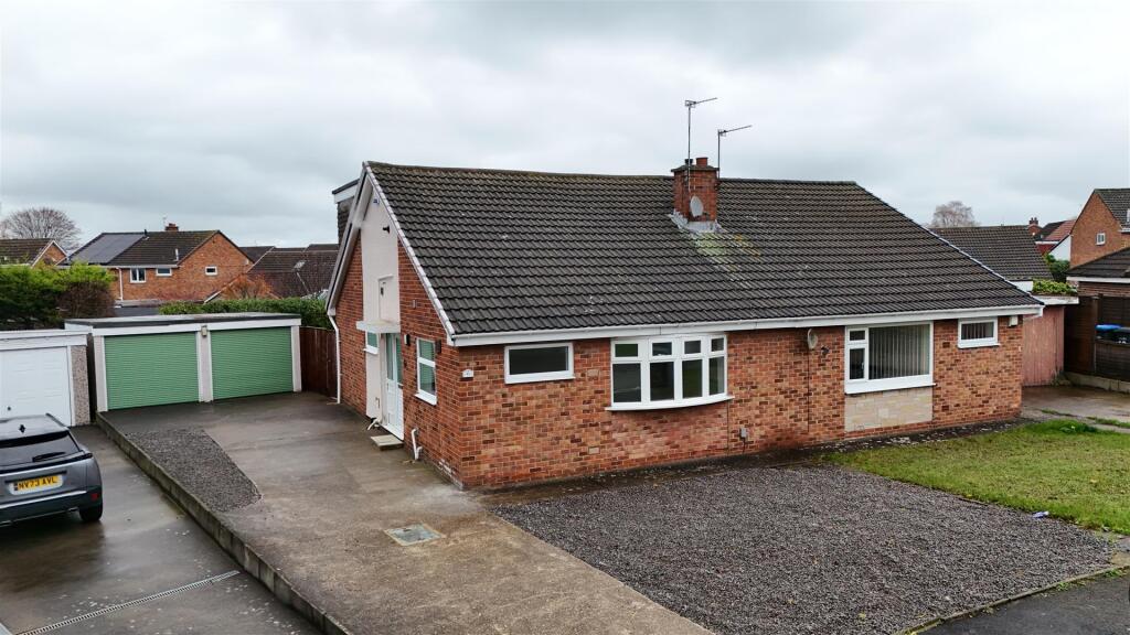 Main image of property: Hallgarth Close, Middlesbrough