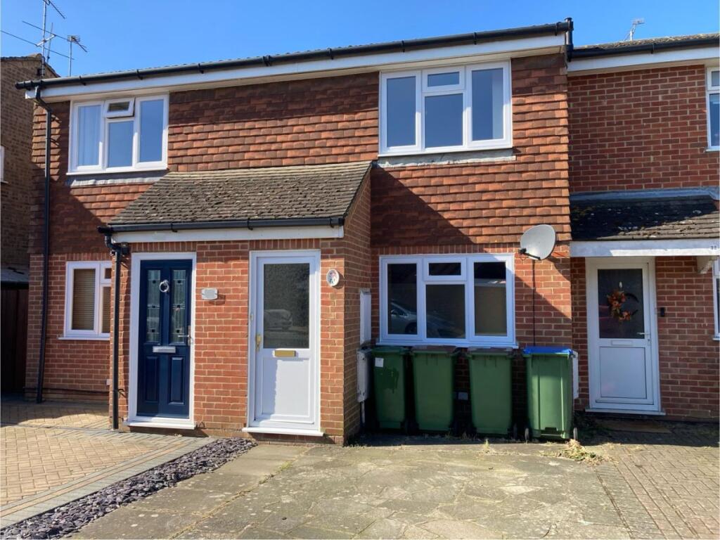 Main image of property: Hazelhurst Crescent, Horsham