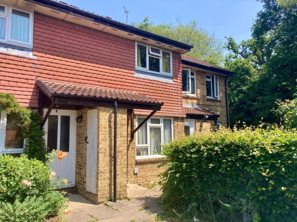 Main image of property: Shelley Drive, Broadbridge Heath