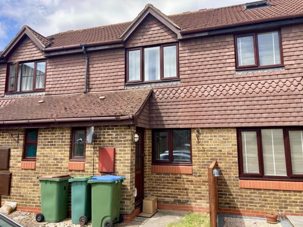 Main image of property: Burns Close, Horsham