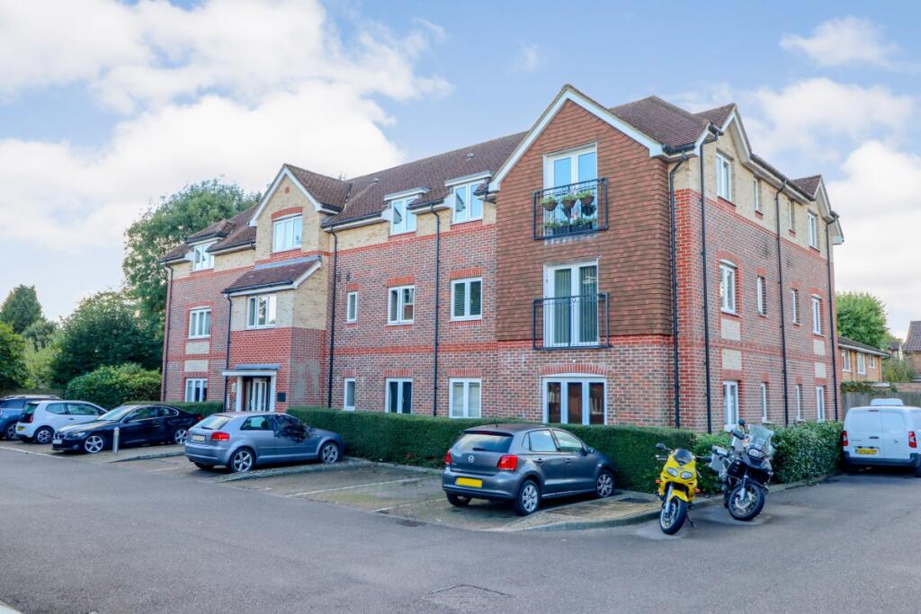 Main image of property: Grace Court, Horsham