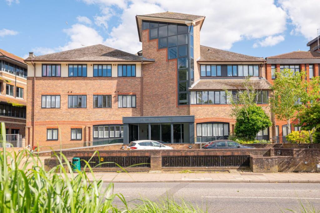 Main image of property: North Street, Horsham