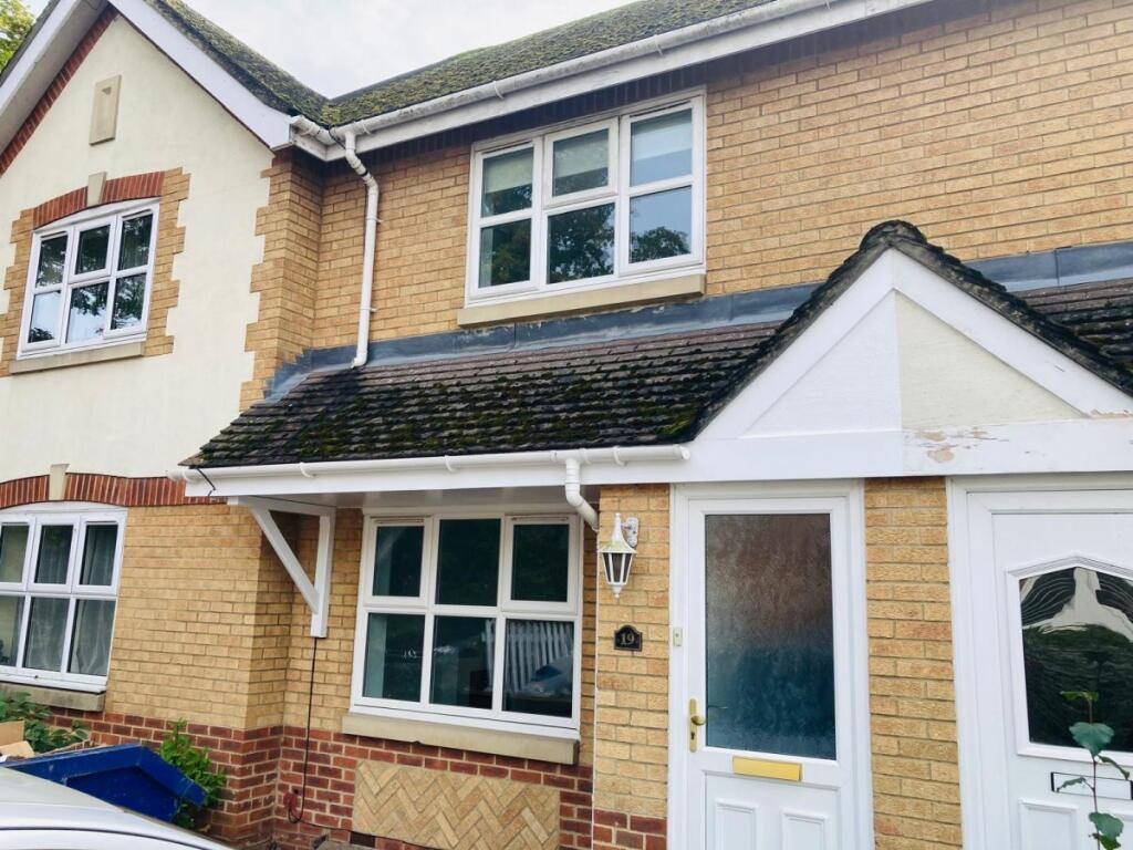 Main image of property: Primrose Copse, Horsham