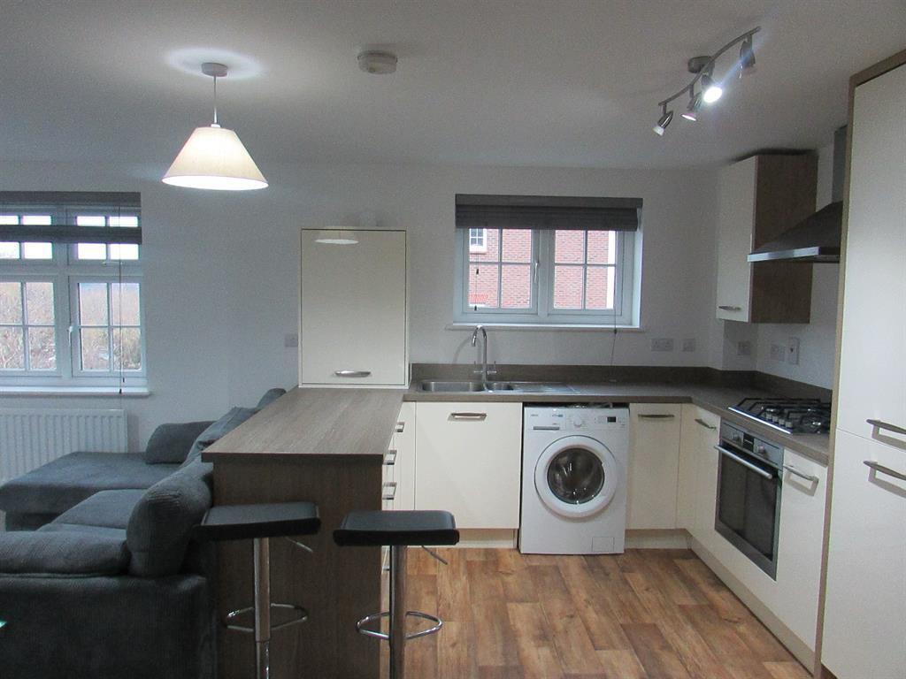 Additional property image - Wainwright House, Wensleydale, Tamworth