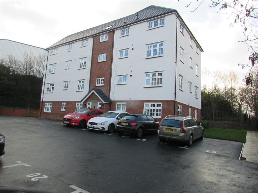 Additional property image - Wainwright House, Wensleydale, Tamworth