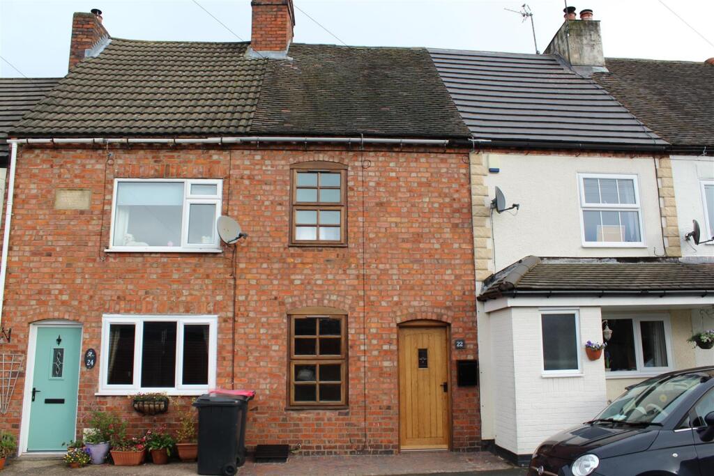 Main image of property: Green Lane, Birchmoor, Tamworth