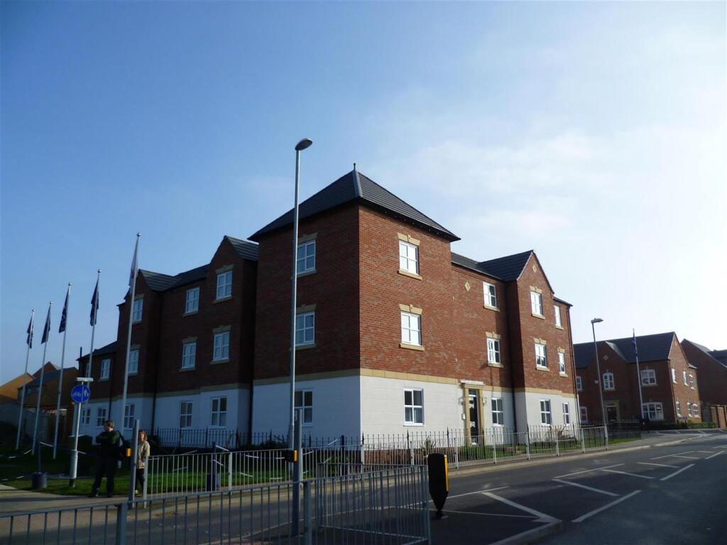 Main image of property: Lowes Drive, Tamworth B77 2TF