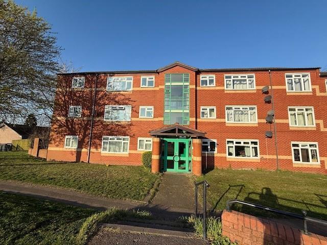 Main image of property: Chesterton Way, Tamworth