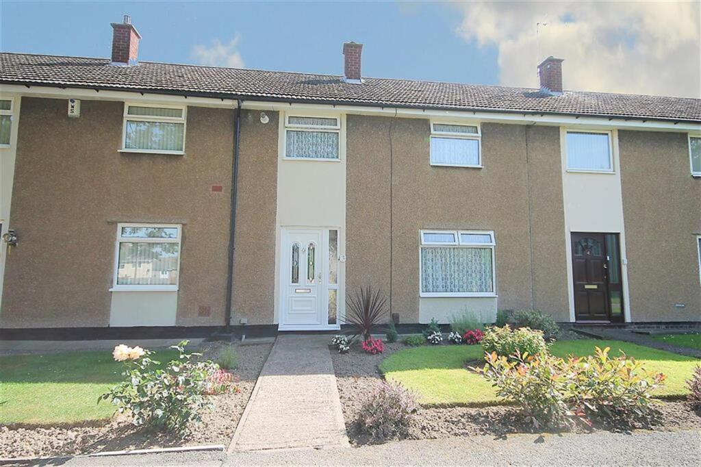 Main image of property: Cottage Walk, Wilnecote, Tamworth, Staffordshire, B77 5NB