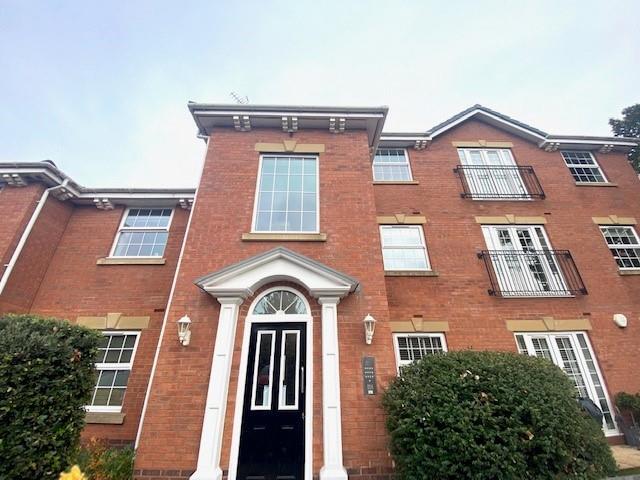 Main image of property: Braddan Court, Tamworth, Staffordshire