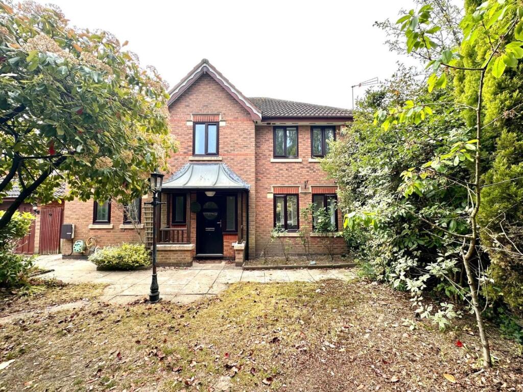 Main image of property: Roseberry Road, Dosthill