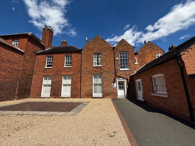 Main image of property: Lichfield Street, Tamworth