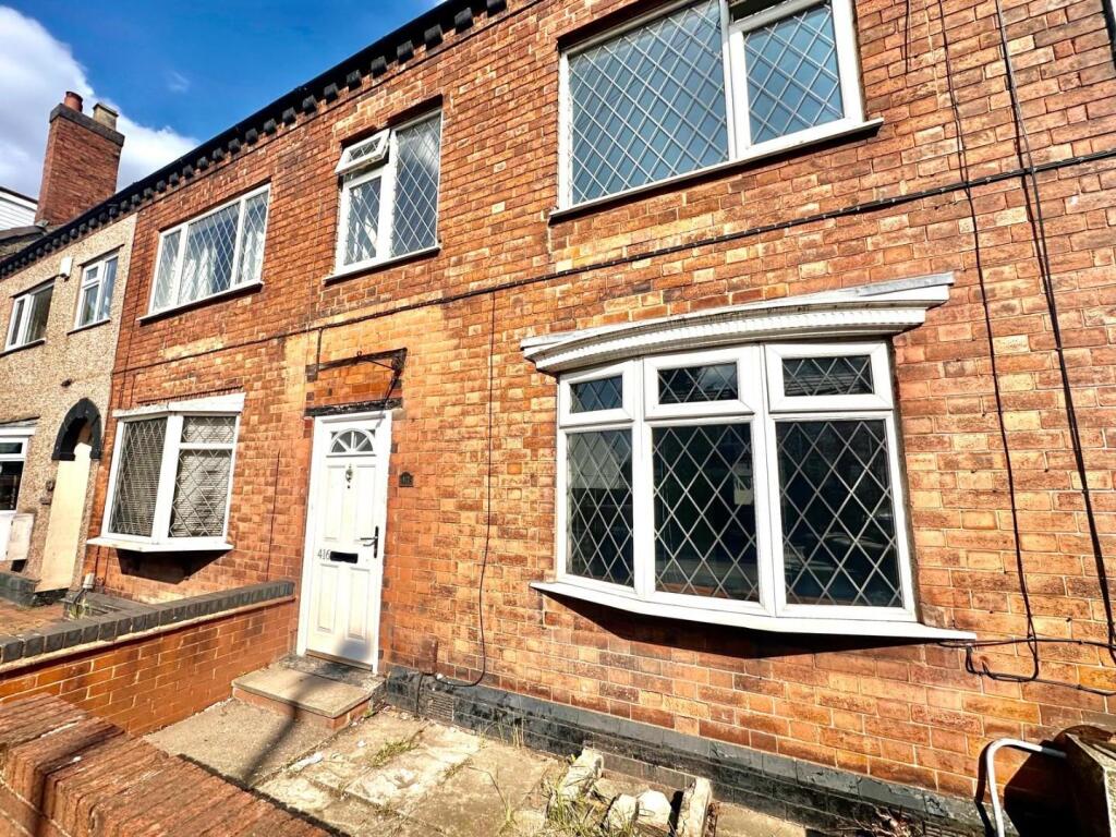 Main image of property: High Street, Dosthill