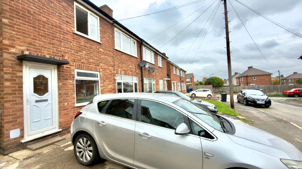 Main image of property: Goostry Close, Tamworth