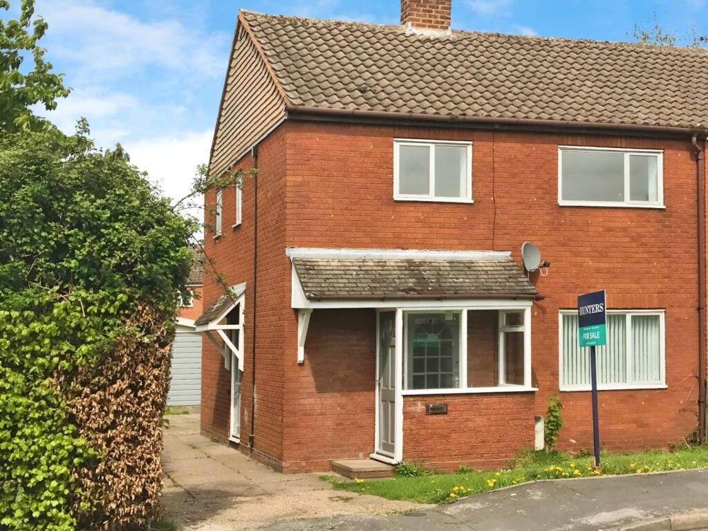 Main image of property: Queens Way, Hurley