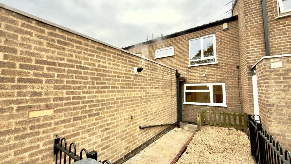 Main image of property: Kirtley, Tamworth