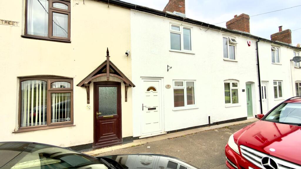 Main image of property: Cockspur Street, Birchmoor,