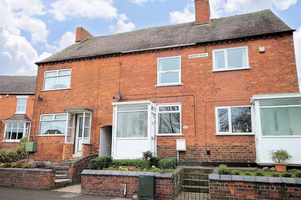 Main image of property: Smithy Lane, Wilnecote, Tamworth, B77 5LA