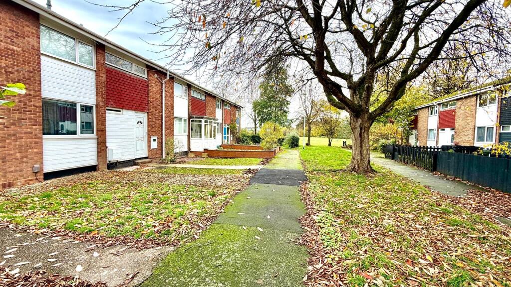 Main image of property: Elizabeth Drive, Tamworth