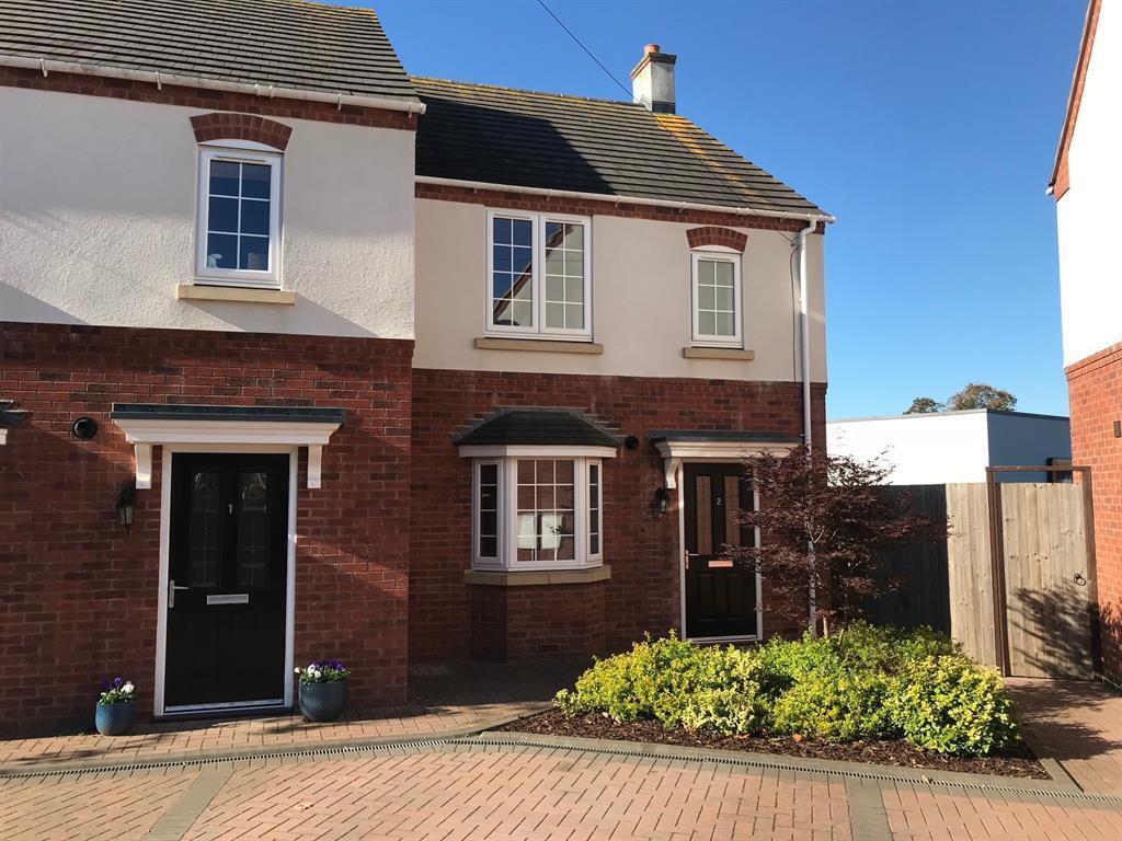 Main image of property: Dumolos Lane, Glascote