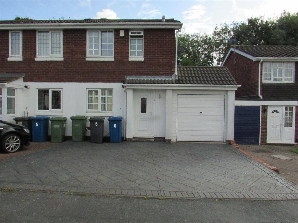 Main image of property: Hartleyburn, Wilnecote, Tamworth